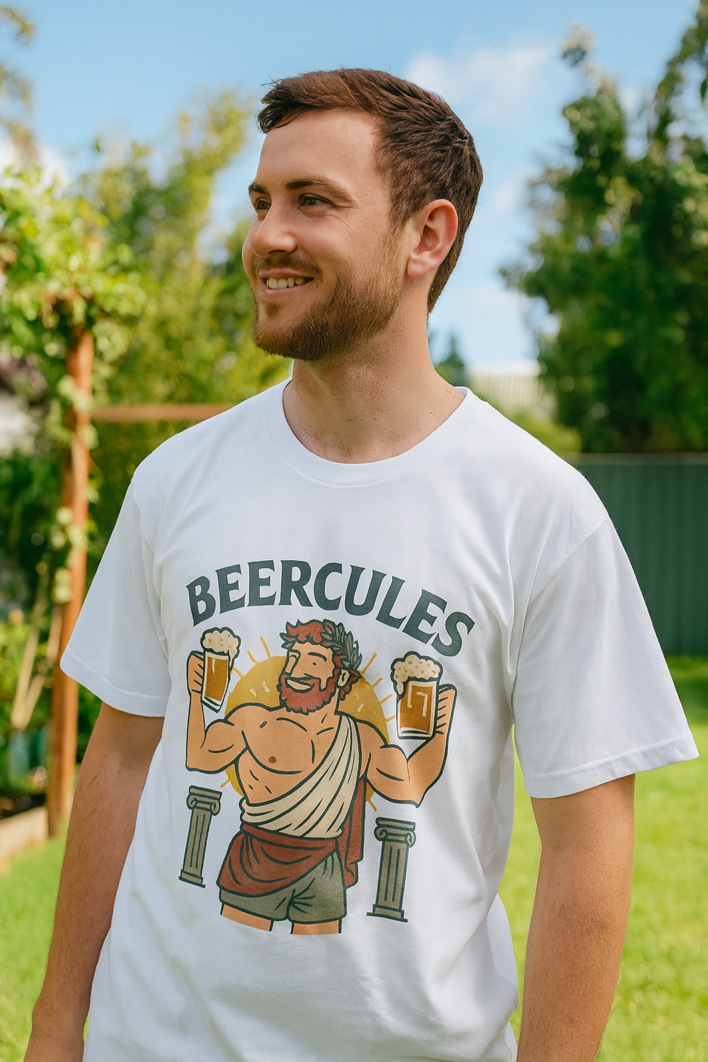 BBQ Summer Collection