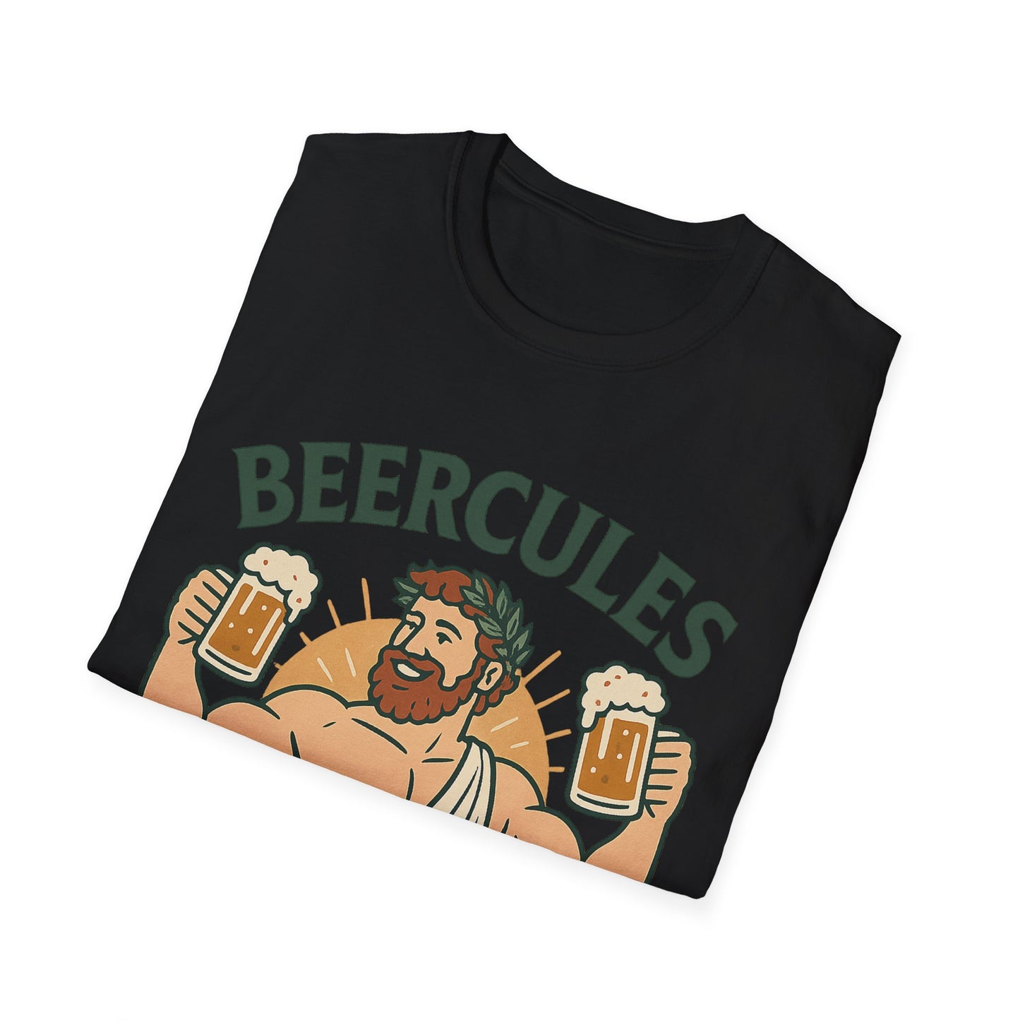 Beercules