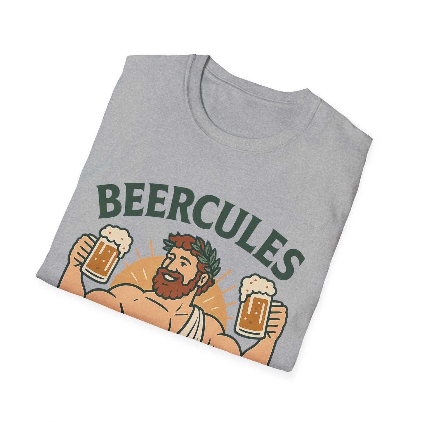Beercules