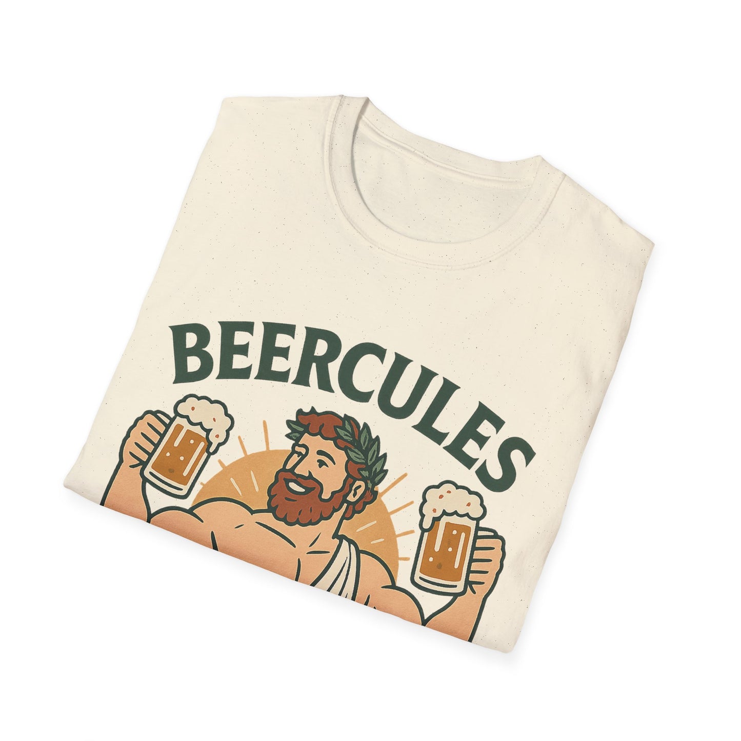 Beercules