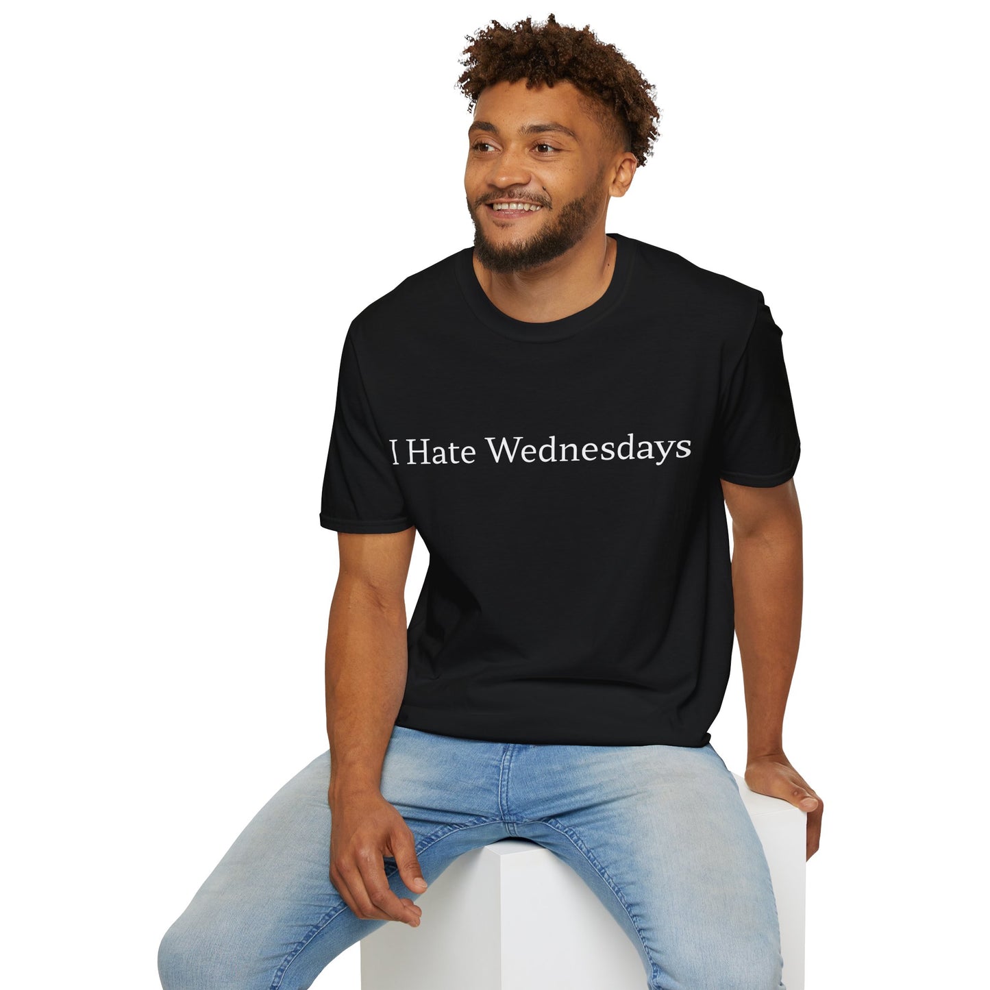 I Hate Wednesdays