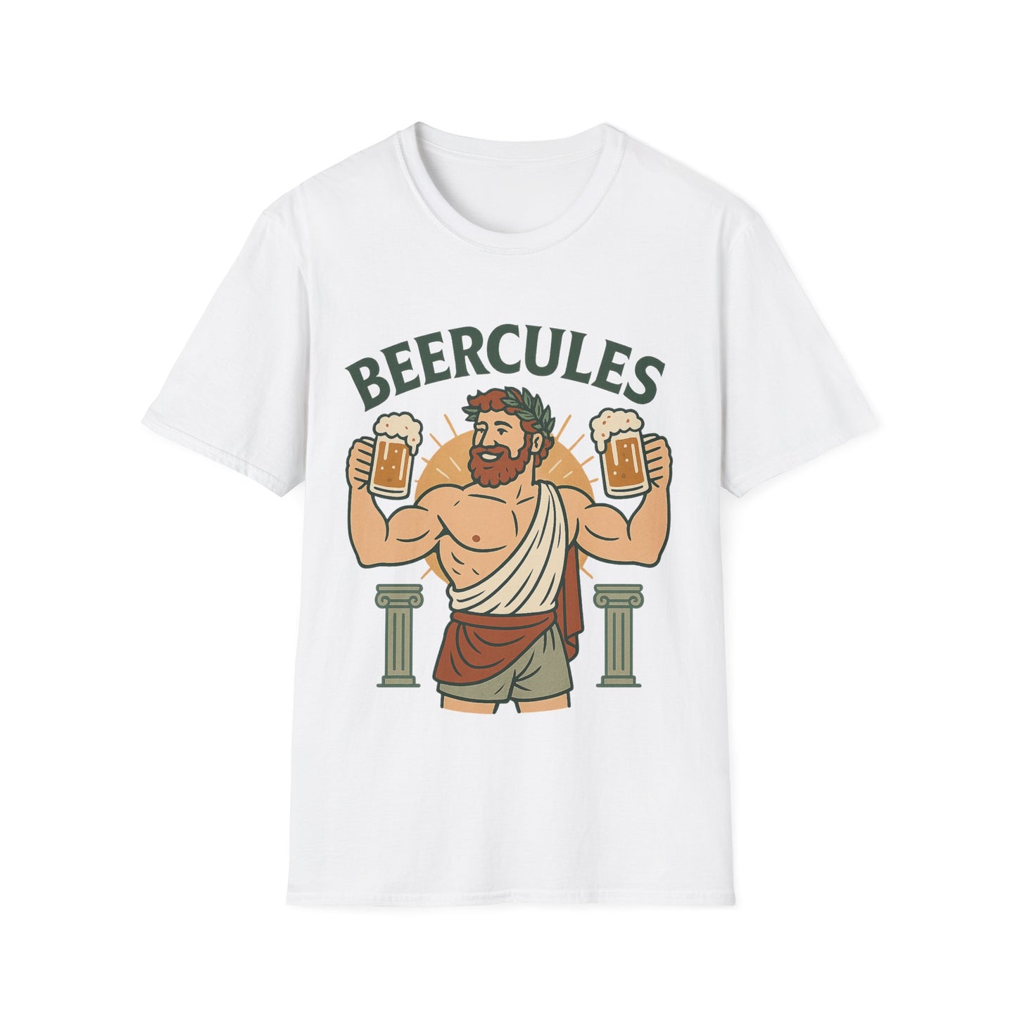 Beercules
