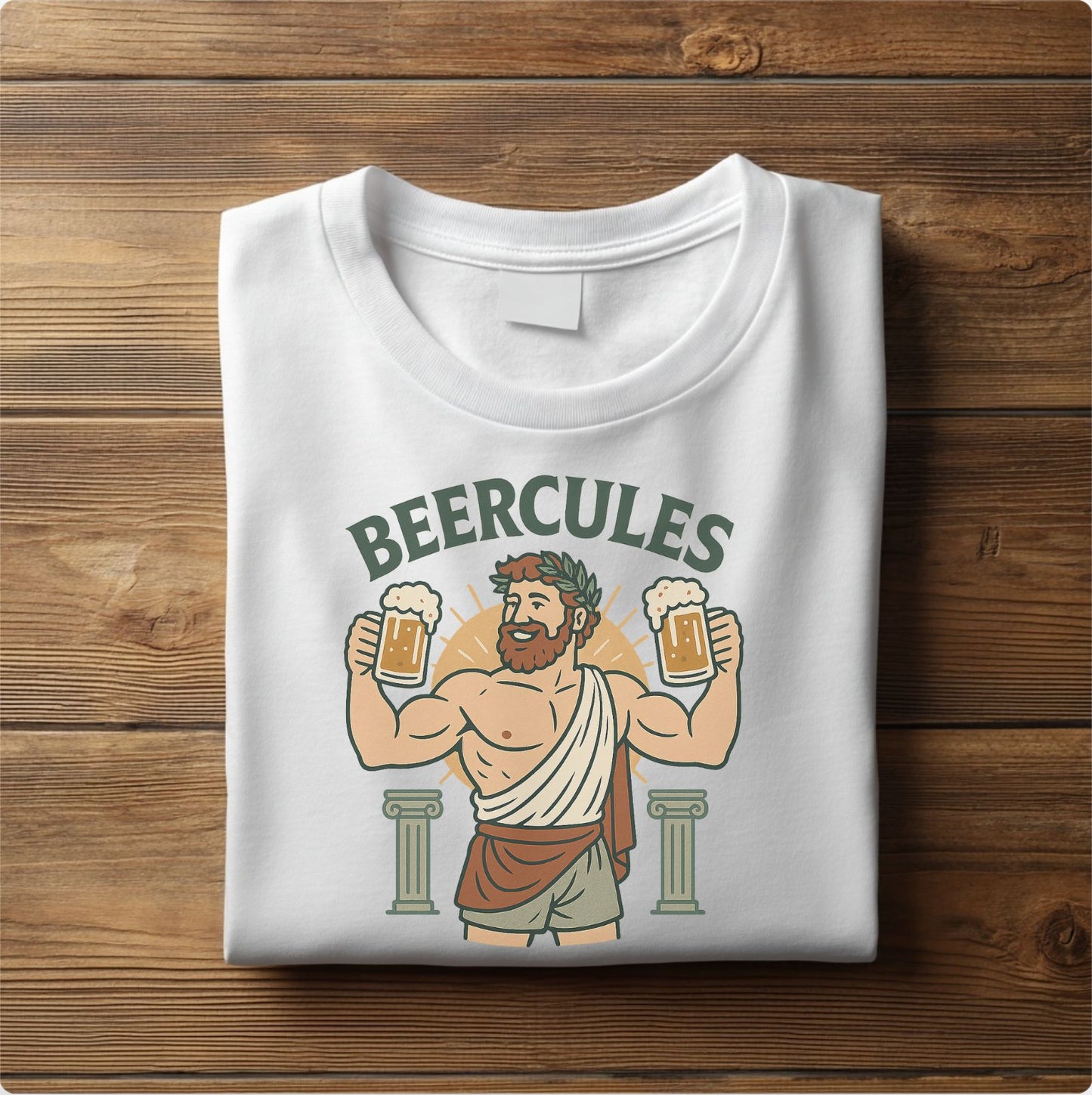 Beercules