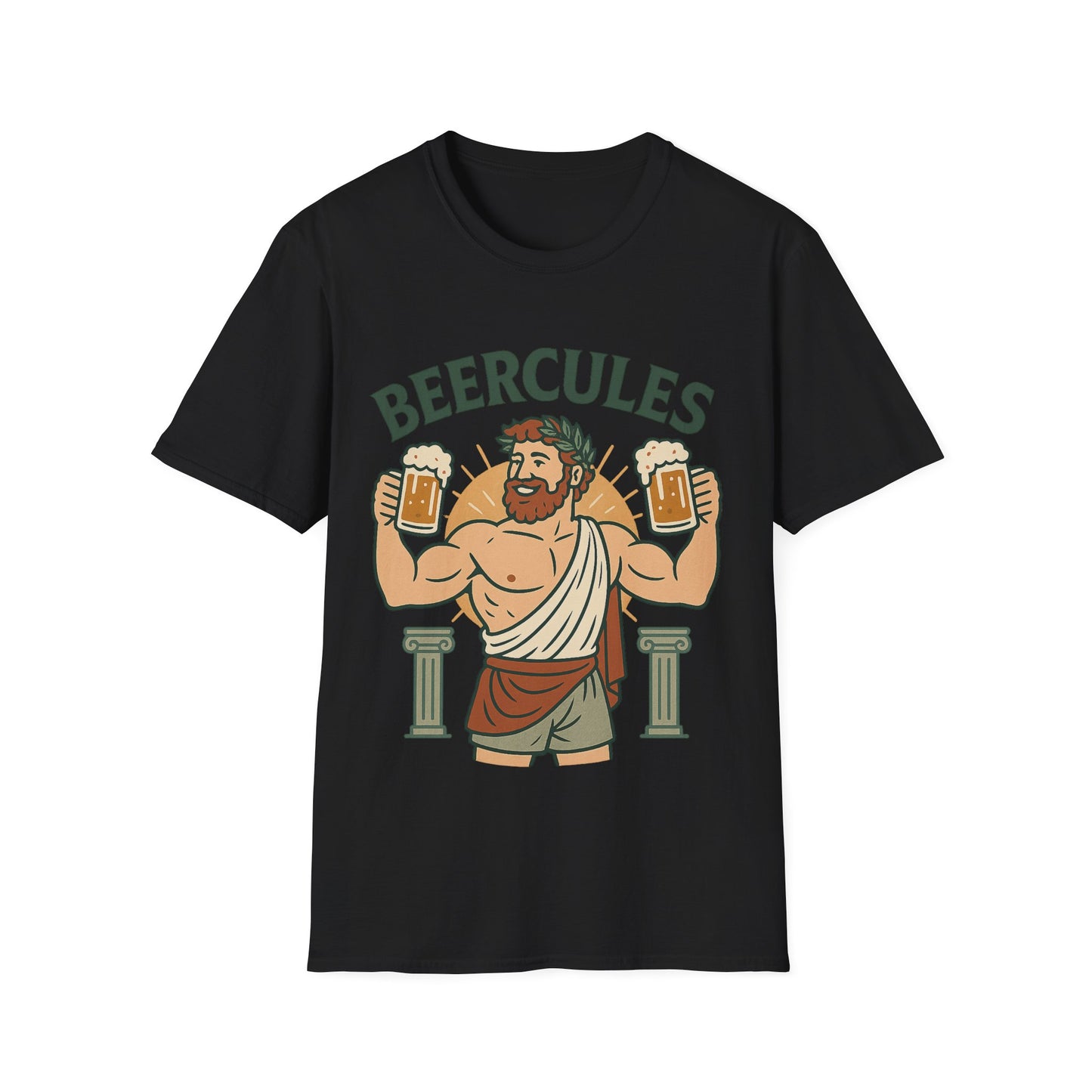 Beercules