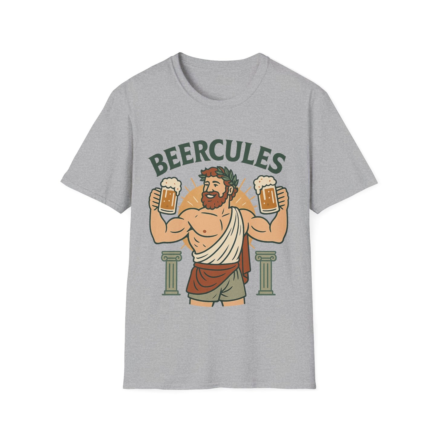 Beercules