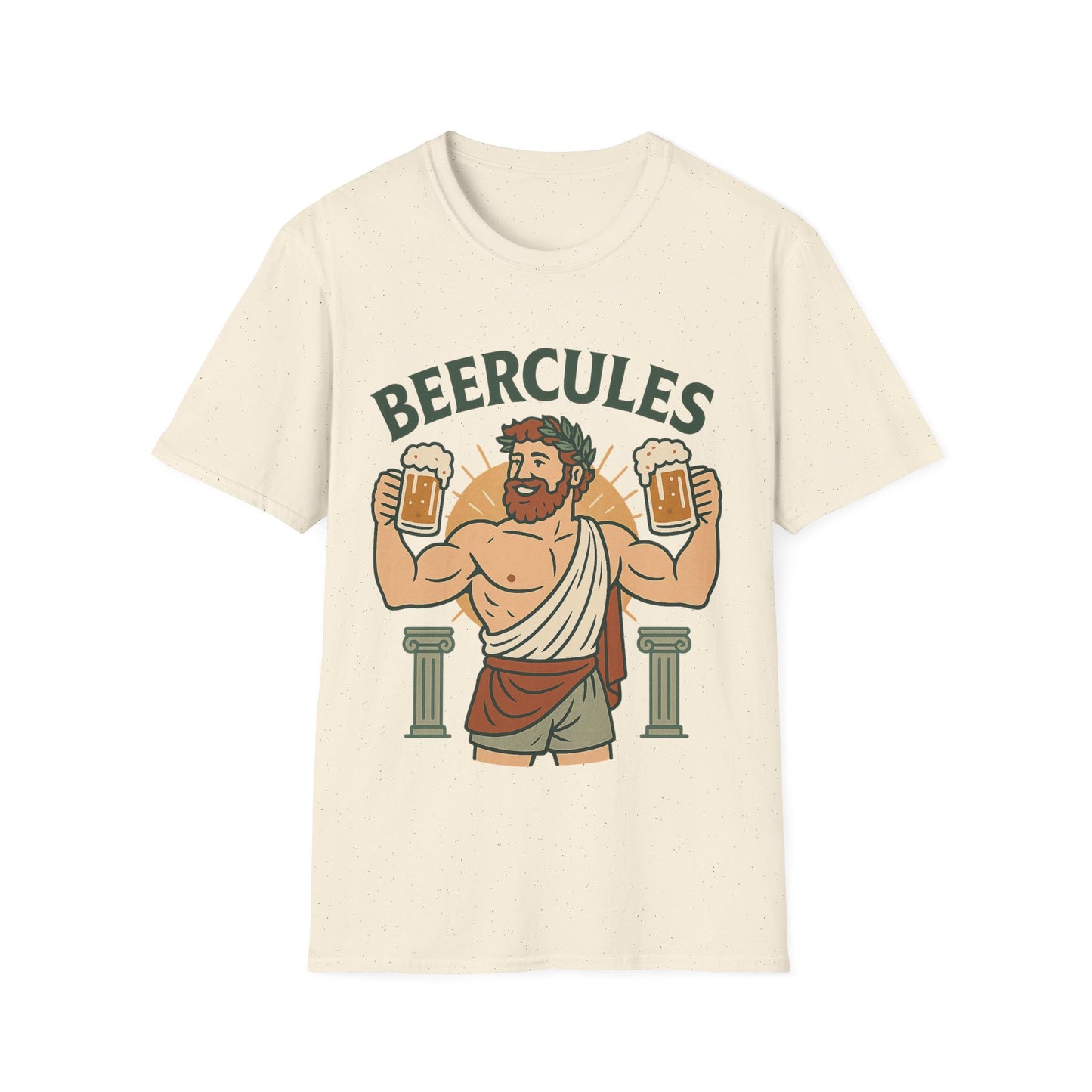 Beercules
