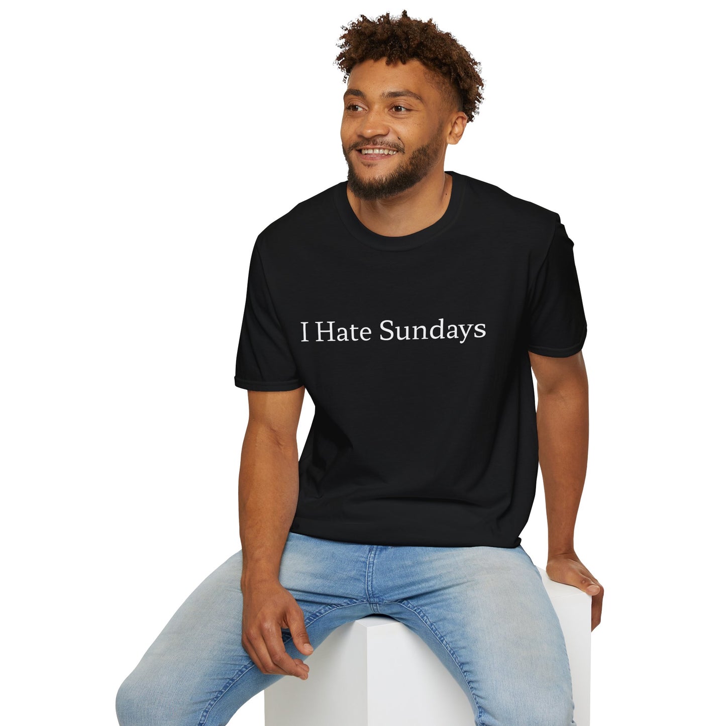 I Hate Sundays